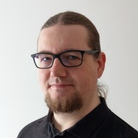TDSoftware GmbH Employee Toni Frotscher's profile photo