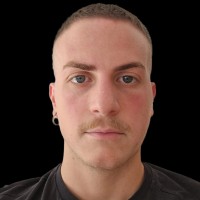 E-Distribuzione Employee Davide Spinelli's profile photo