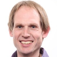 VodafoneZiggo Employee Ronald Koster's profile photo