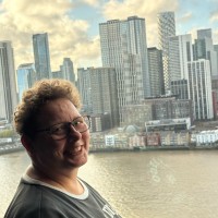 Dedicare Danmark Employee Helle Jensen's profile photo