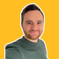 Cloud Bridge Employee Philip Reeve's profile photo