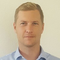 Garrett Metal Detectors Employee Jonathan Daniels's profile photo