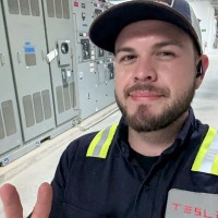 Tesla Employee Christopher Santos's profile photo