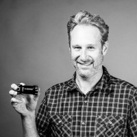 Cane Creek Cycling Components Employee Nate Field's profile photo