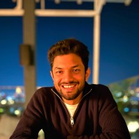 Neovate Employee Divam Jain's profile photo