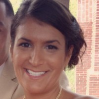 J. Jill Employee Jessica Pinto's profile photo