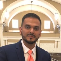TYC Americas Employee Daniel Bernadac's profile photo