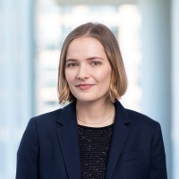NPR Employee Elena Moore's profile photo