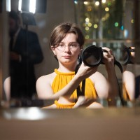 The Daily Caller Employee Mary McCants's profile photo