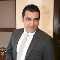 Mazen Bahadi Email