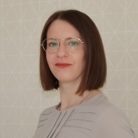 paragon semvox GmbH Employee Julia Peltason's profile photo