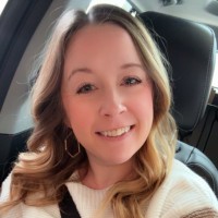 Covenant Health Employee Amber Estes's profile photo