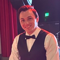 Collins Aerospace Employee John Slay's profile photo