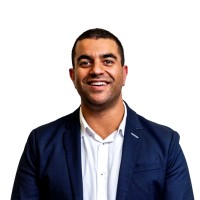 Ziku Capital Employee Tristan Jordan's profile photo