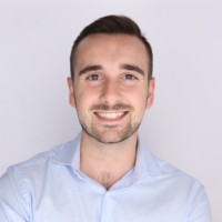 Salesforce Employee Jacob Decker's profile photo