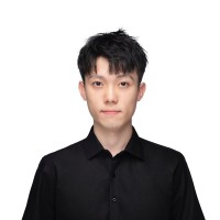 Aiden Lin's profile photo