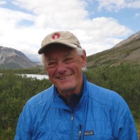 Lakehead University Employee Bob Jickling's profile photo