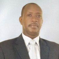 Nimai Management Consultants Employee Karekezi Richard's profile photo