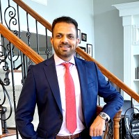 Amit Patel Email & Phone Number