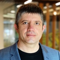 Airia - Enterprise AI Simplified Employee Ventsislav Potchekanski's profile photo