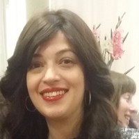 Charm Tex Employee Rivkie B's profile photo