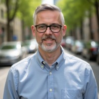 Mark Rijke Email