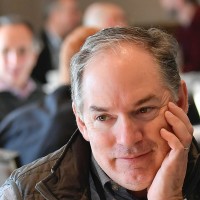 Bellwether Employee Andrew Rotherham's profile photo