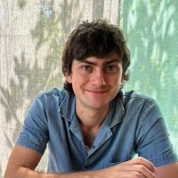 UCL Institute for Innovation and Public Purpose (IIPP) Employee Samuel Fleischman's profile photo