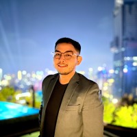BNI Life Employee Rio Pratama's profile photo