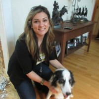 ON BELAY SOLUTIONS, LLC Employee Kristen Hammer's profile photo