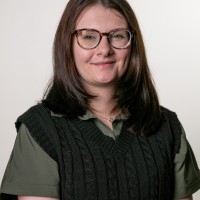 Wichita State University Employee Samara Arnold's profile photo