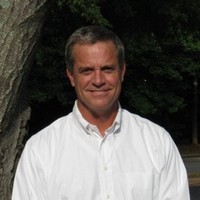 Memoreyes Employee John Collings's profile photo