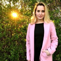 Swift Employee Madison Dylan's profile photo