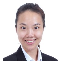 HSBC Employee Phyllis Li's profile photo