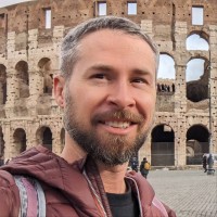 ASK Tower Supply Employee Lito Croy's profile photo
