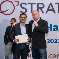 Stratus Technology Services, LLC Employee Vijaykumar Allamsetti's profile photo