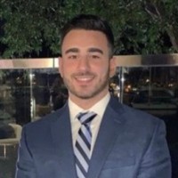 R&M Engineering Employee Tommy Speranza's profile photo