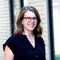 Engberg Anderson Architects Employee Kristin Richardson's profile photo