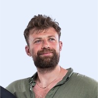 Superbet Employee Adam Prentice's profile photo