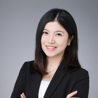 Nike Employee Penny Li's profile photo