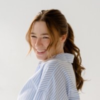 Bridal Bliss Employee Teagan Coleman's profile photo