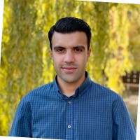 Belden Deutschland GmbH Employee Hammad Ullah's profile photo