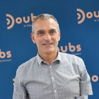 Département du Doubs Employee Jérôme Hay's profile photo