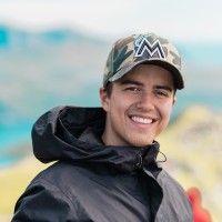 Anton Nystedt Email