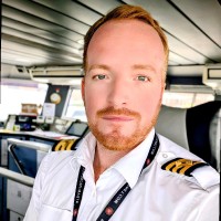 Isle of Man Steam Packet Co Employee William Hibbs's profile photo