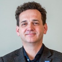 VBI Employee Wim Jansze's profile photo