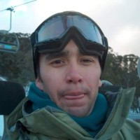 RACV Employee Derek White's profile photo