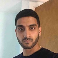 Jaymin Patel Email & Phone Number