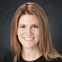 CentralSquare Technologies Employee Sara Grilliot's profile photo