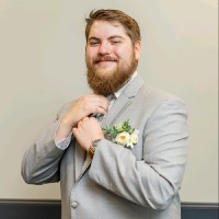 Nicholas George Email & Phone Number